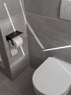 Komplett renovierte Design-Wohnung in Stadtnähe - 5