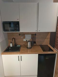 Welcome Apartament by Andro - 5