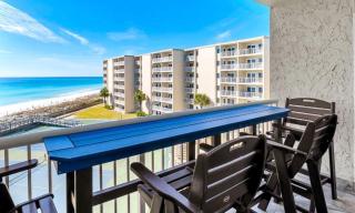 Holiday Surf and Racquet Unit 518 - Destin - 9