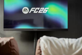 Immersion Foot - PS5 - Près du Stade Bollaert - 5