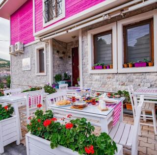 Ada Olympos Otel - 9