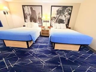 Super 8 by Wyndham Hot Springs - 6