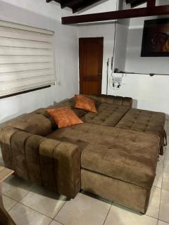 Apartamento en Valle de San José - cerca San Gil - 9