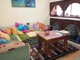 Maison d hôtes Tioute Chez Abdelmajid - 4