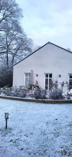 Ferienhaus an der Allee - 4