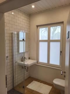 Ferienhaus an der Allee - 2