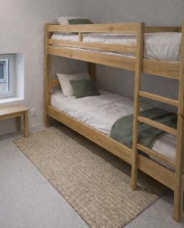 Gîte d'étape Côme à la maison - Sur le GR 65 -Saint Côme d'Olt - 2