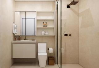 Studio Rooftop no Marista O melhor ponto em Goiânia - 8