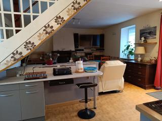 Gîte L'Embarcadère - 1