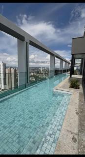 Studio Rooftop no Marista O melhor ponto em Goiânia - 8