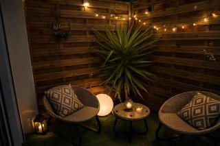 Love Room avec spa - 6