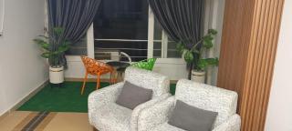 Sunny Side Apartment - 7