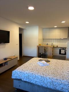 Apartment fifteen - 7