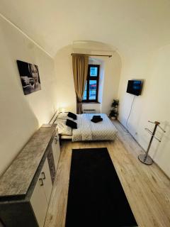 Lacná izba v centre - 0