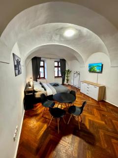 Lacná izba v centre - 7