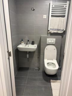 Apartment fifteen - 9