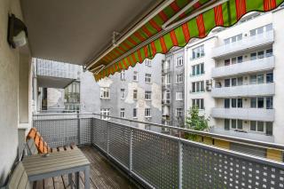 Zuzana's Old Town Home - 6