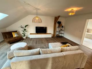 Spessart Escape - Ihr stilvoller Rückzugsort im Herzen des Spessarts - 9