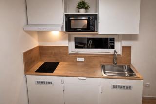 Nordlicht Apartment - Ruhe und Komfort - 8