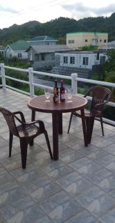 C A & S home away from home Apt - 9