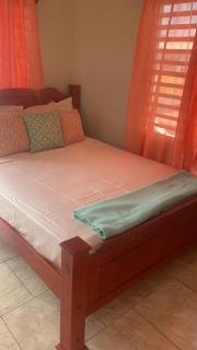 C A & S home away from home Apt - 4