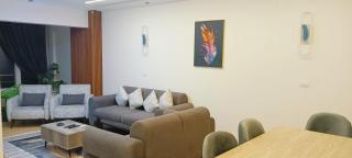 Sunny Side Apartment - 8