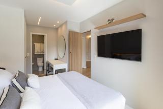 Elegante Apartamento no Cambuí - 8