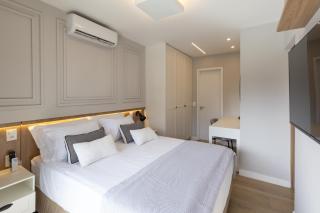 Elegante Apartamento no Cambuí - 6