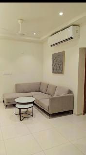 AashnaParadise Super Luxurious High Fl living and Pool - 0