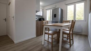 Le quai 22 gare d'Arras - 3 chambres et 3 sdb - 9