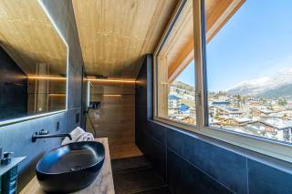 Luxury Penthouse with sauna jacuzzi - 5