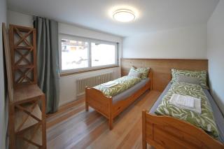 3-room apartment with mountain views - 5