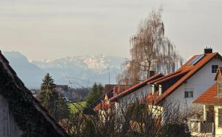 Vierländereck - Suites - Leiblachtal - 3