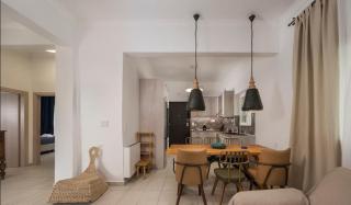 Plousia Stone Villa with Private Pool & Garden - Rethymno - 5