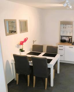 FeWo D&Y -barrierefrei- - Ubstadt-Weiher - 9