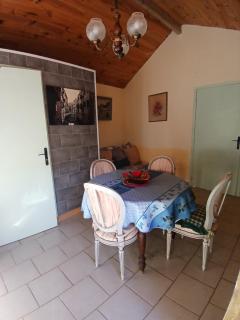 Petite maison de charme - 4