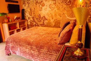 Tranquil Rainforest Studio Kuranda - 9