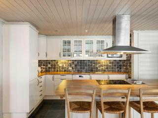 Cabin With Views And Activities In Sirdal - 6