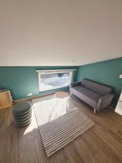 Studio cosy - 2