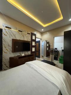 Shortlet Apartment - Ajose - 3