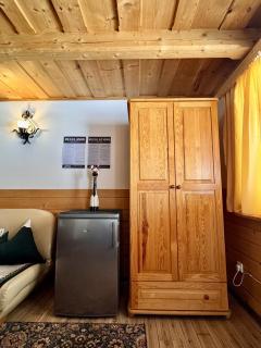 Domki Górskie Camp Harenda Zakopane - z widokiem na Tatry i Giewont - 7
