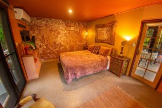 Tranquil Rainforest Studio Kuranda - 6