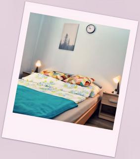 Apartament w Alei Fontann. - 0