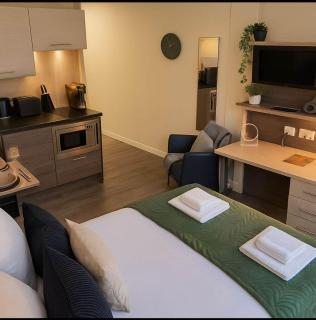 Central City Studios | Nottingham - 9