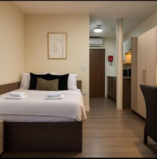 Central City Studios | Nottingham - 3