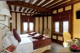Auberge Saint Pierre - Le Mont Saint Michel - 5