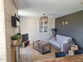 Maison entièrement rénovée - 0