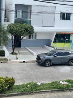 Apartaestudio La Castellana - 0