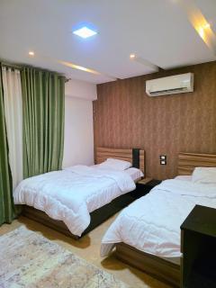 شقة فاخرة وراقية في وسط القاهرة ميدان لبنان - 8