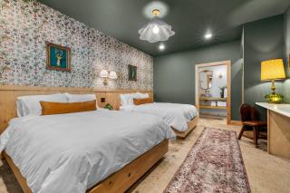 Sommer House Inn - 5